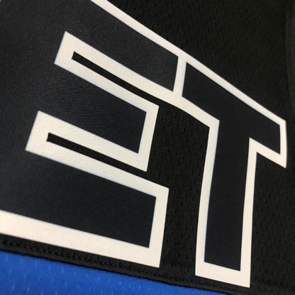 NBA Detroit Pistons  special edition Jersey