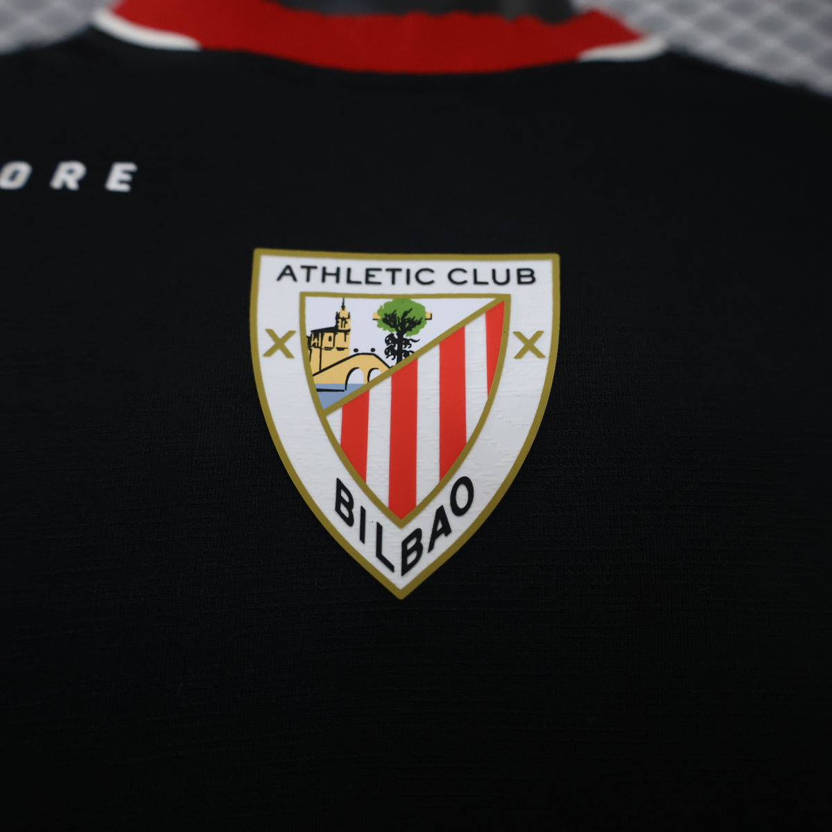 Atletico Bilbao 2026/27 away Jersey players version