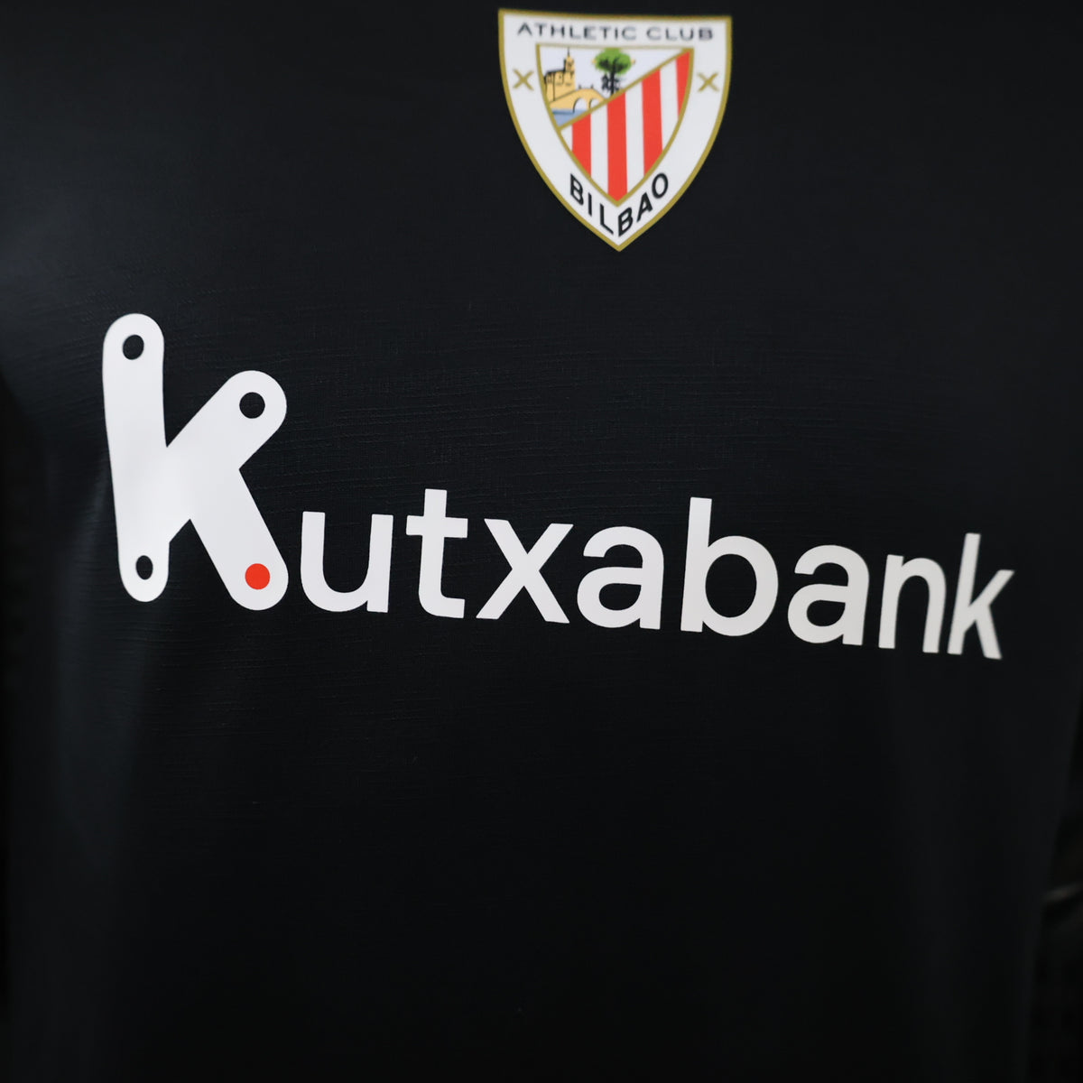 Atletico Bilbao 2026/27 away Jersey players version