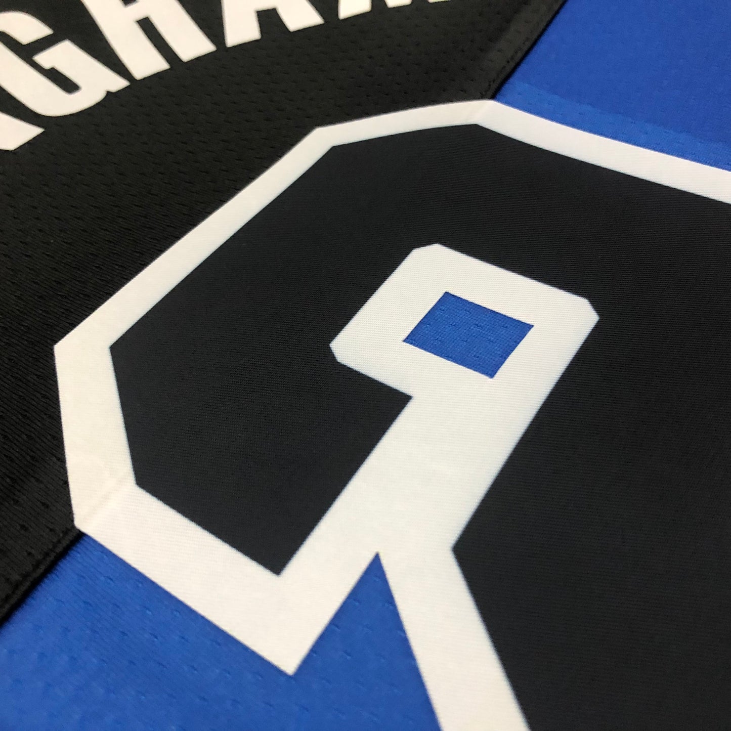 NBA Detroit Pistons  special edition Jersey
