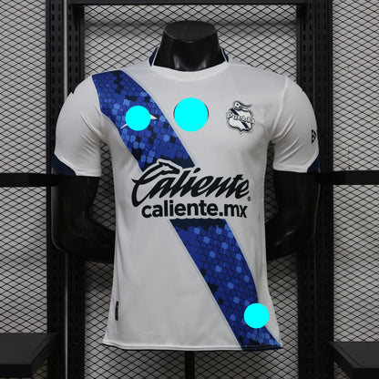 Puebla  2026/27 home Jersey players version