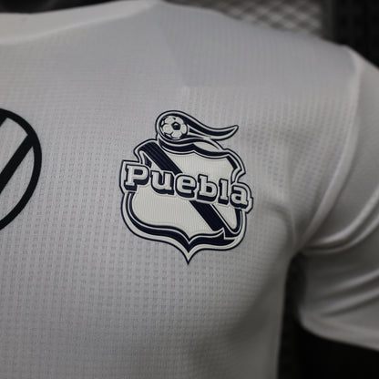 Puebla  2026/27 home Jersey players version