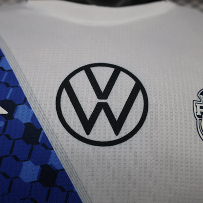 Puebla  2026/27 home Jersey players version