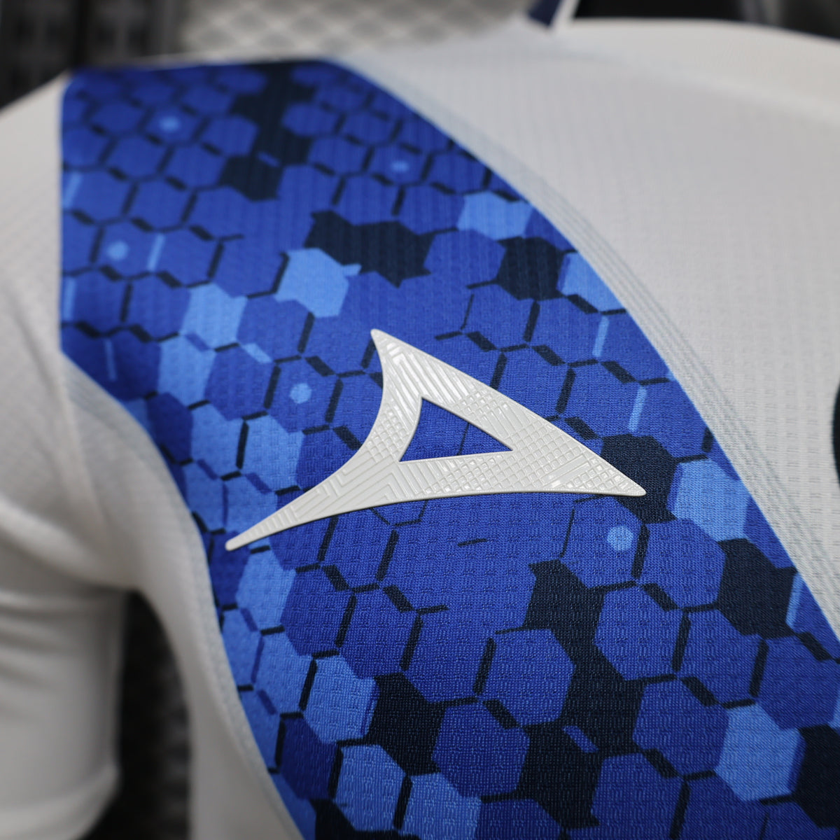 Puebla  2026/27 home Jersey players version