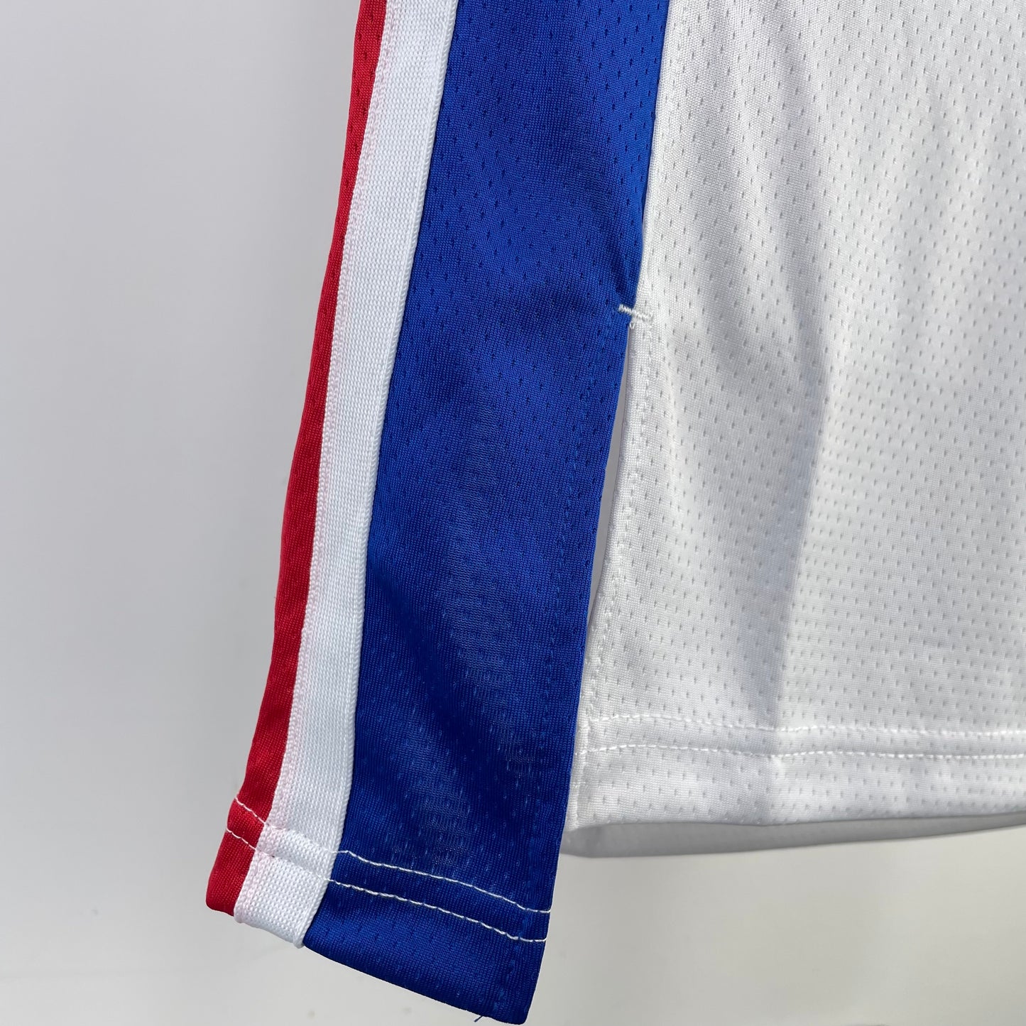 NBA Detroit Pistons Regular season  Jersey