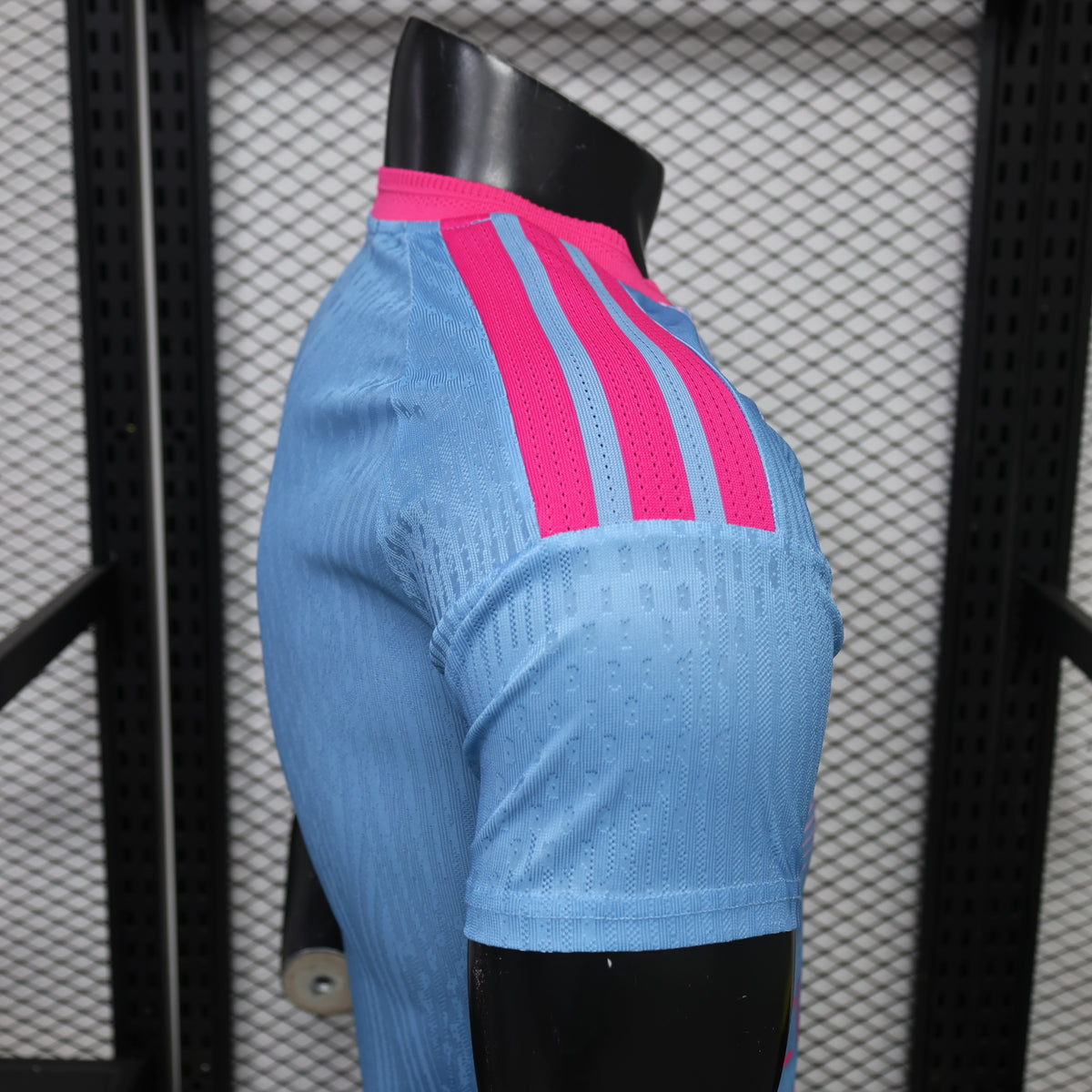 Fulham 2026/27 special edition Jersey players version