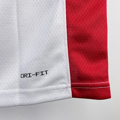 NBA Detroit Pistons Regular season  Jersey