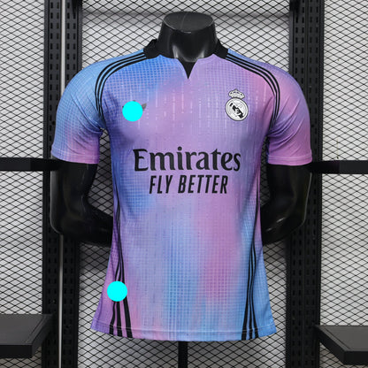 Real Madrid 2026/27 special edition Jersey players version