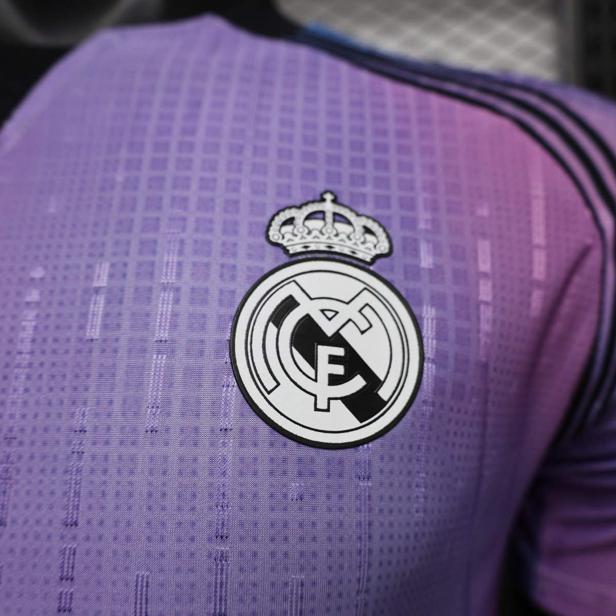 Real Madrid 2026/27 special edition Jersey players version