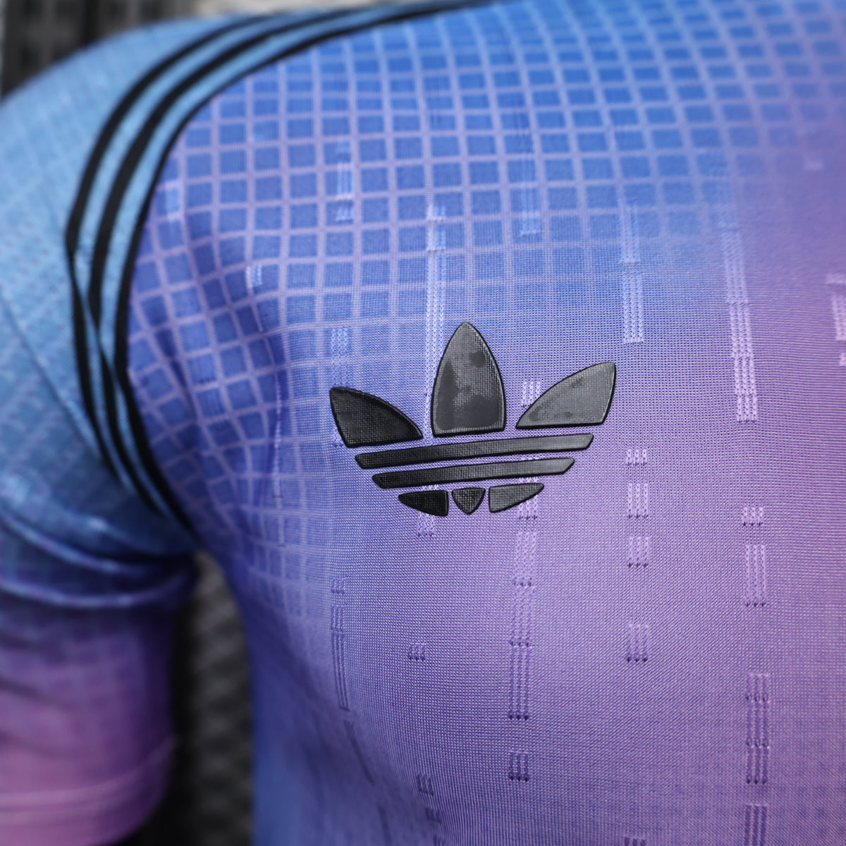 Real Madrid 2026/27 special edition Jersey players version