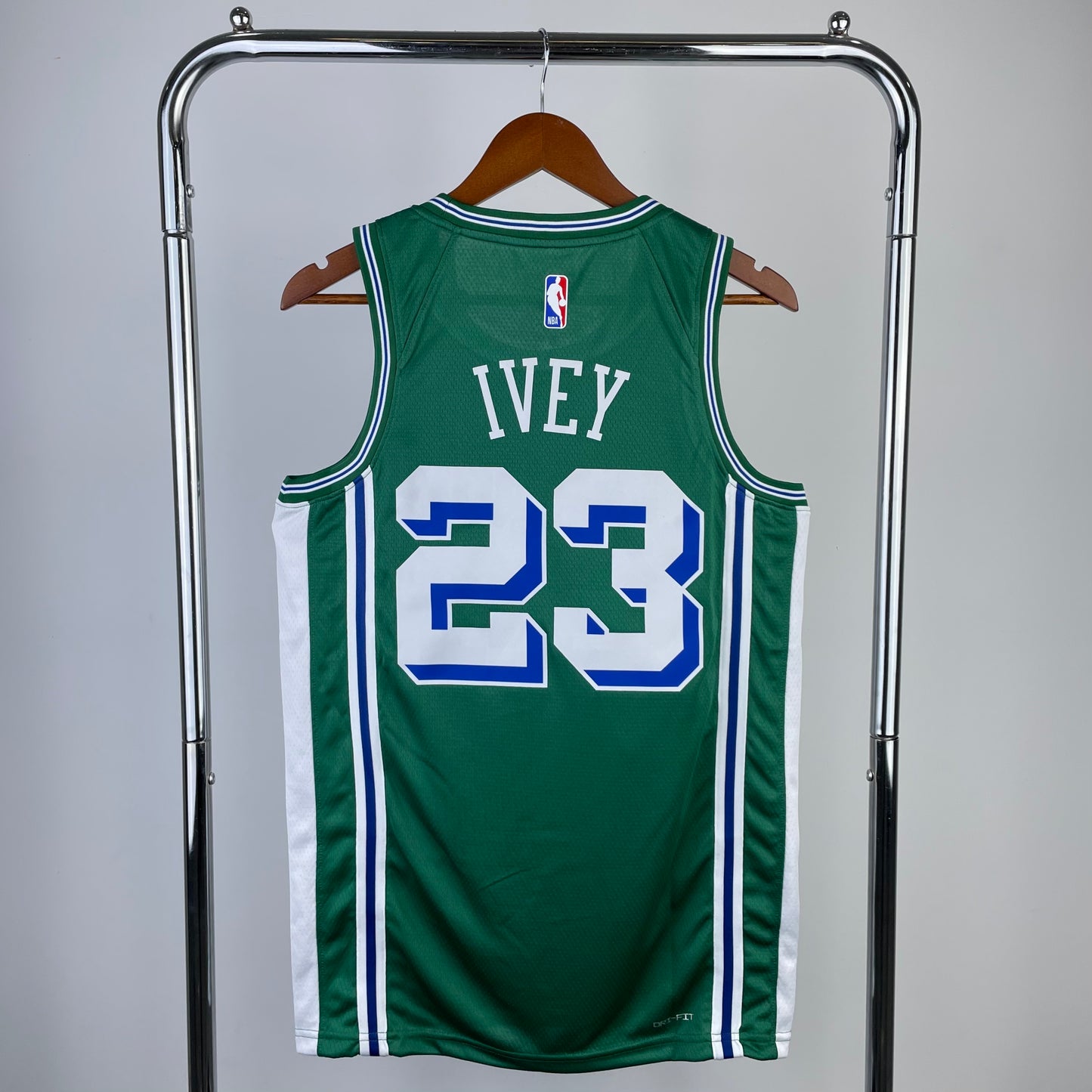 NBA Detroit Pistons  special edition Jersey