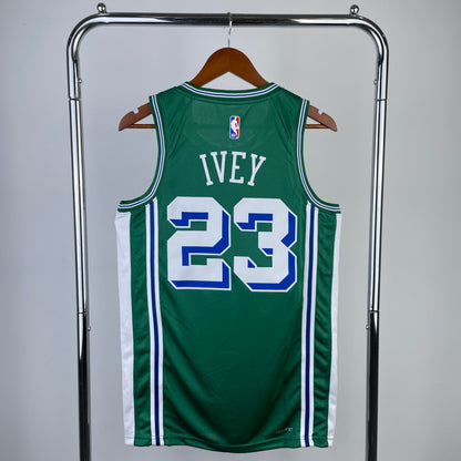 NBA Detroit Pistons  special edition Jersey