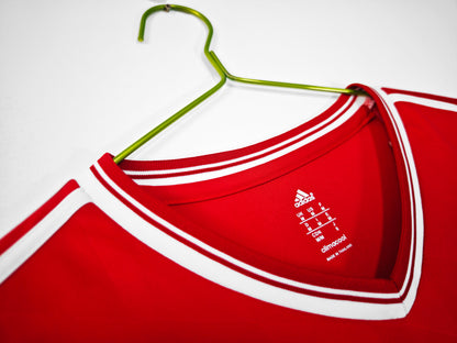 2012/2013 Bayern Munich retro home Jersey UCL final edition