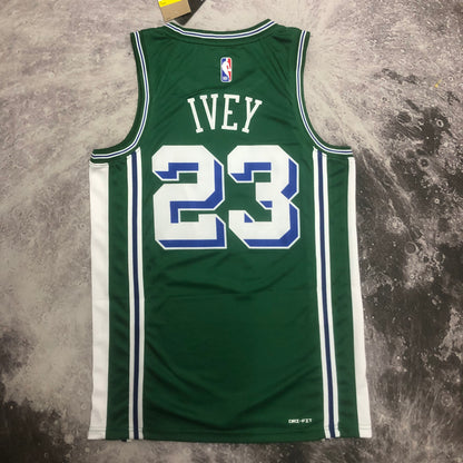 NBA Detroit Pistons  special edition Jersey