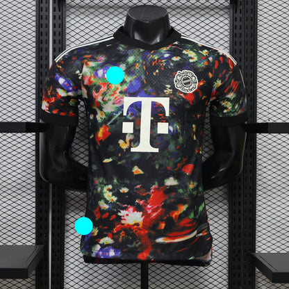 Bayern Munich 2026/27 special edition Jersey players version