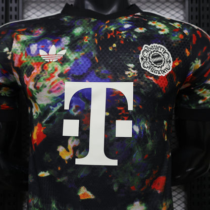 Bayern Munich 2026/27 special edition Jersey players version