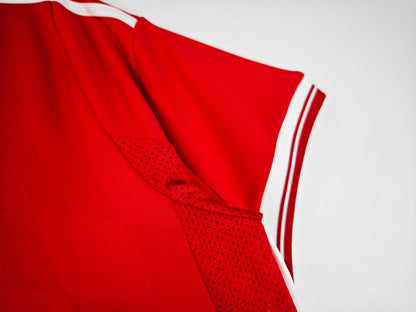 2012/2013 Bayern Munich retro home Jersey UCL final edition
