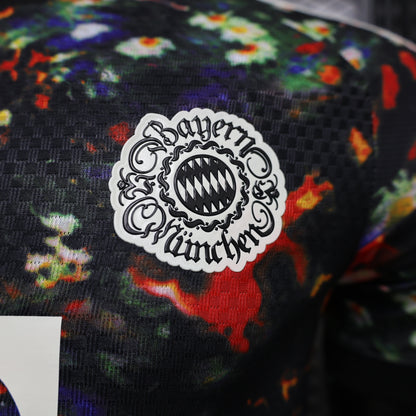 Bayern Munich 2026/27 special edition Jersey players version