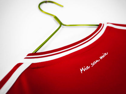2012/2013 Bayern Munich retro home Jersey UCL final edition