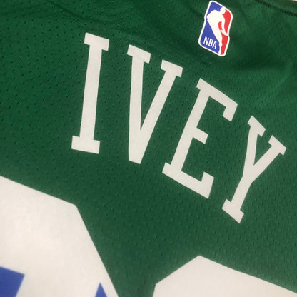NBA Detroit Pistons  special edition Jersey