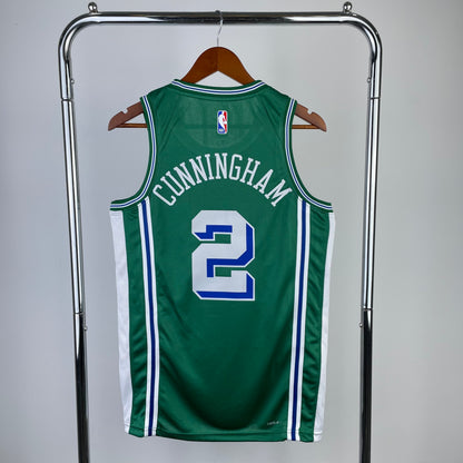 NBA Detroit Pistons  special edition Jersey