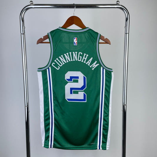 NBA Detroit Pistons  special edition Jersey