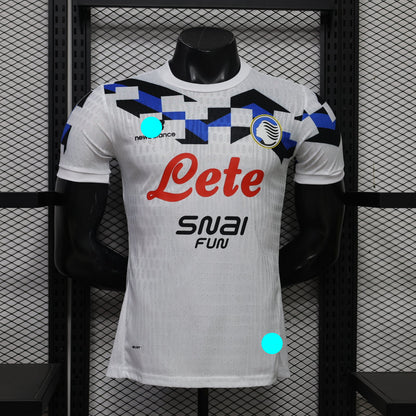 Atlanta 2026/27 away Jersey players version