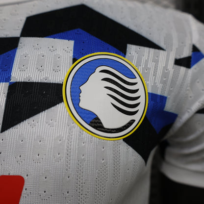 Atlanta 2026/27 away Jersey players version