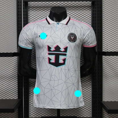 Inter Miami 2026/27 away Jersey players version