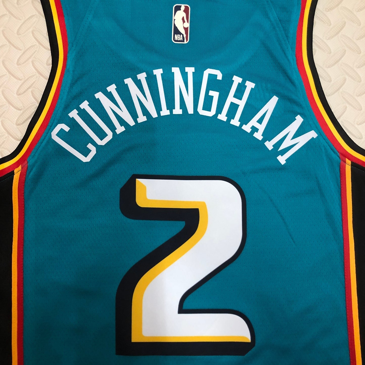 NBA Detroit Pistons  special edition Jersey