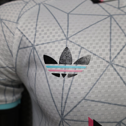 Inter Miami 2026/27 away Jersey players version