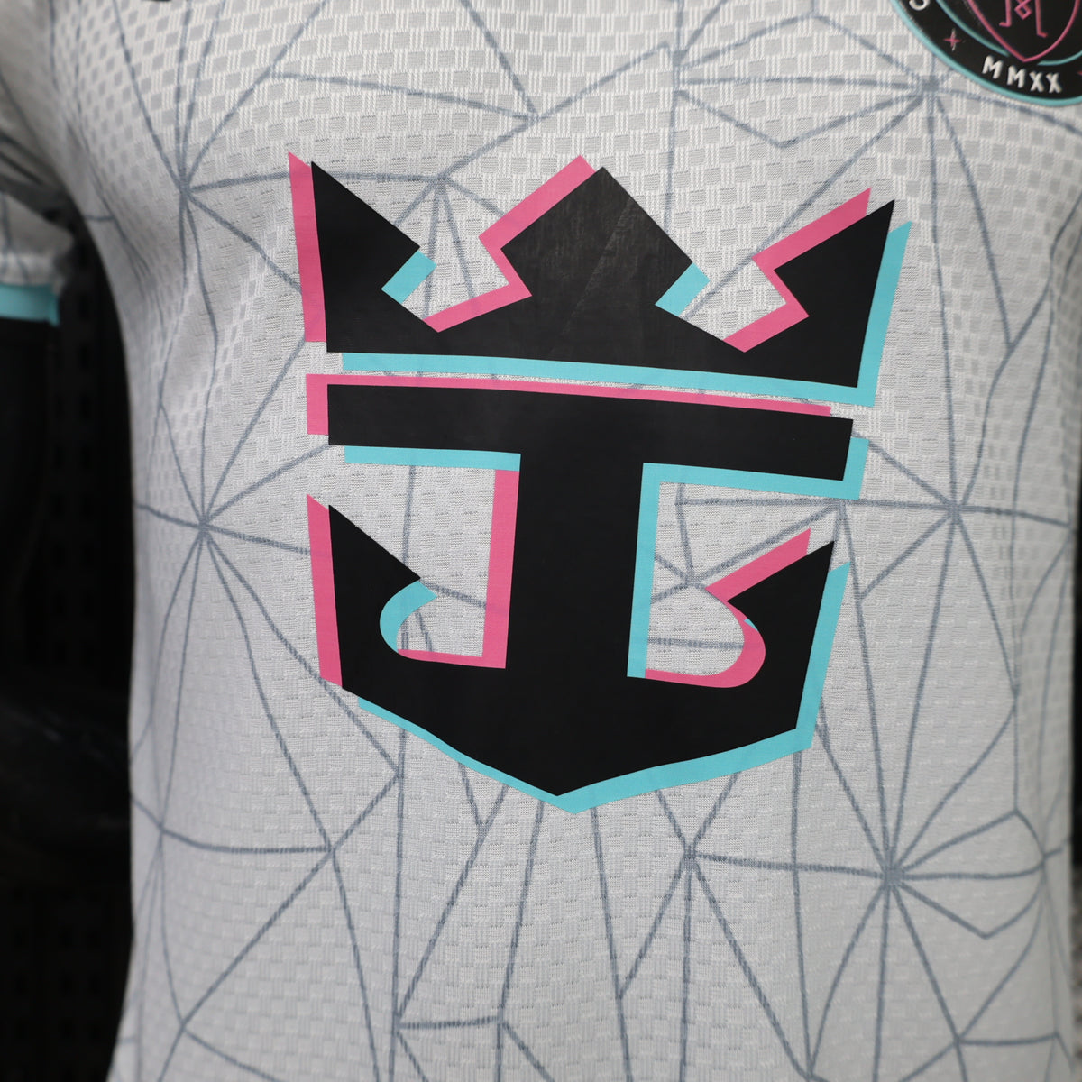 Inter Miami 2026/27 away Jersey players version