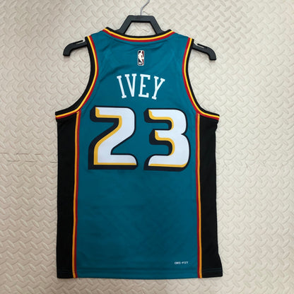 NBA Detroit Pistons  special edition Jersey