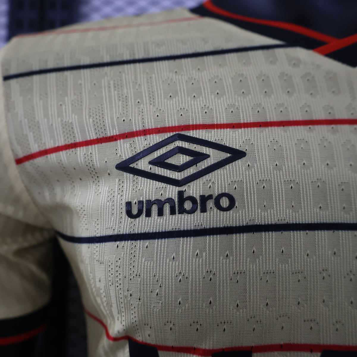 Ipswich 2026/27 away  Jersey players version