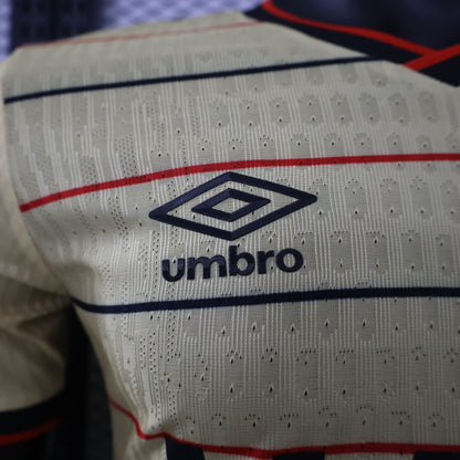 Ipswich 2026/27 away  Jersey players version