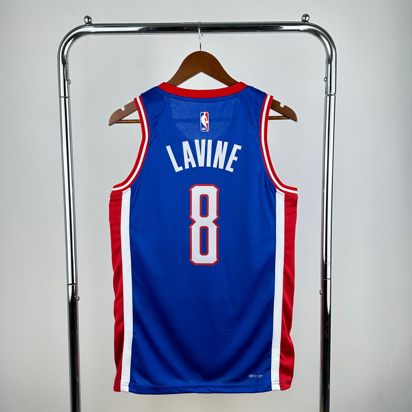 NBA Sacramento Kings special edition Jersey