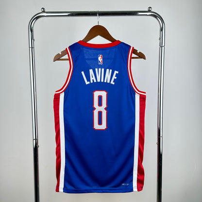 NBA Sacramento Kings special edition Jersey