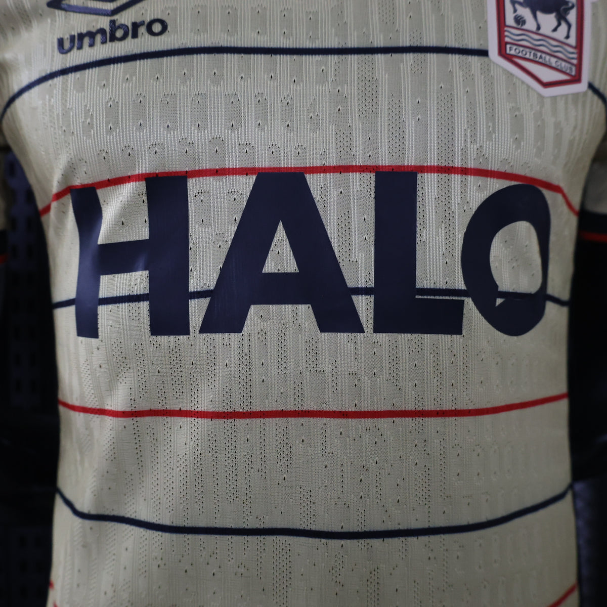 Ipswich 2026/27 away  Jersey players version