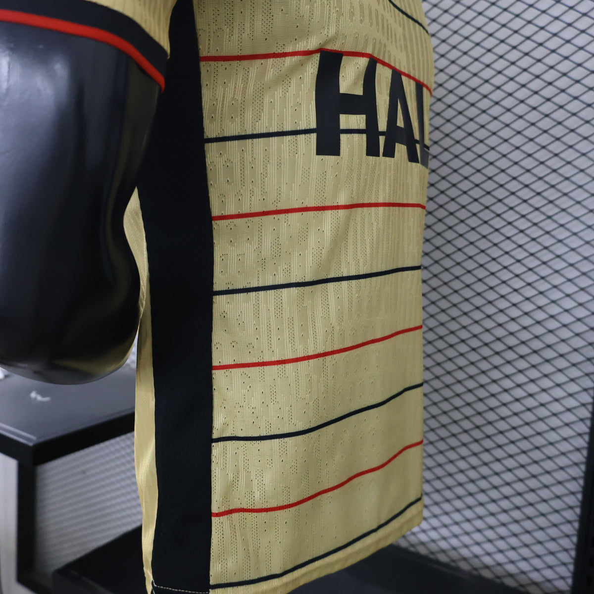 Ipswich 2026/27 away  Jersey players version