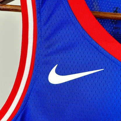 NBA Sacramento Kings special edition Jersey