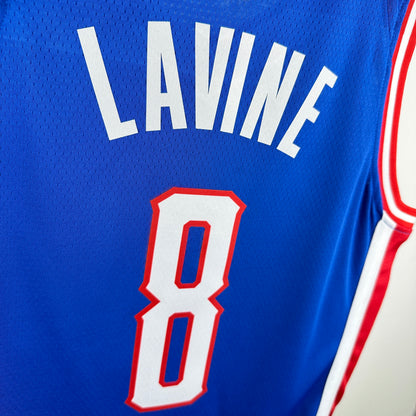 NBA Sacramento Kings special edition Jersey