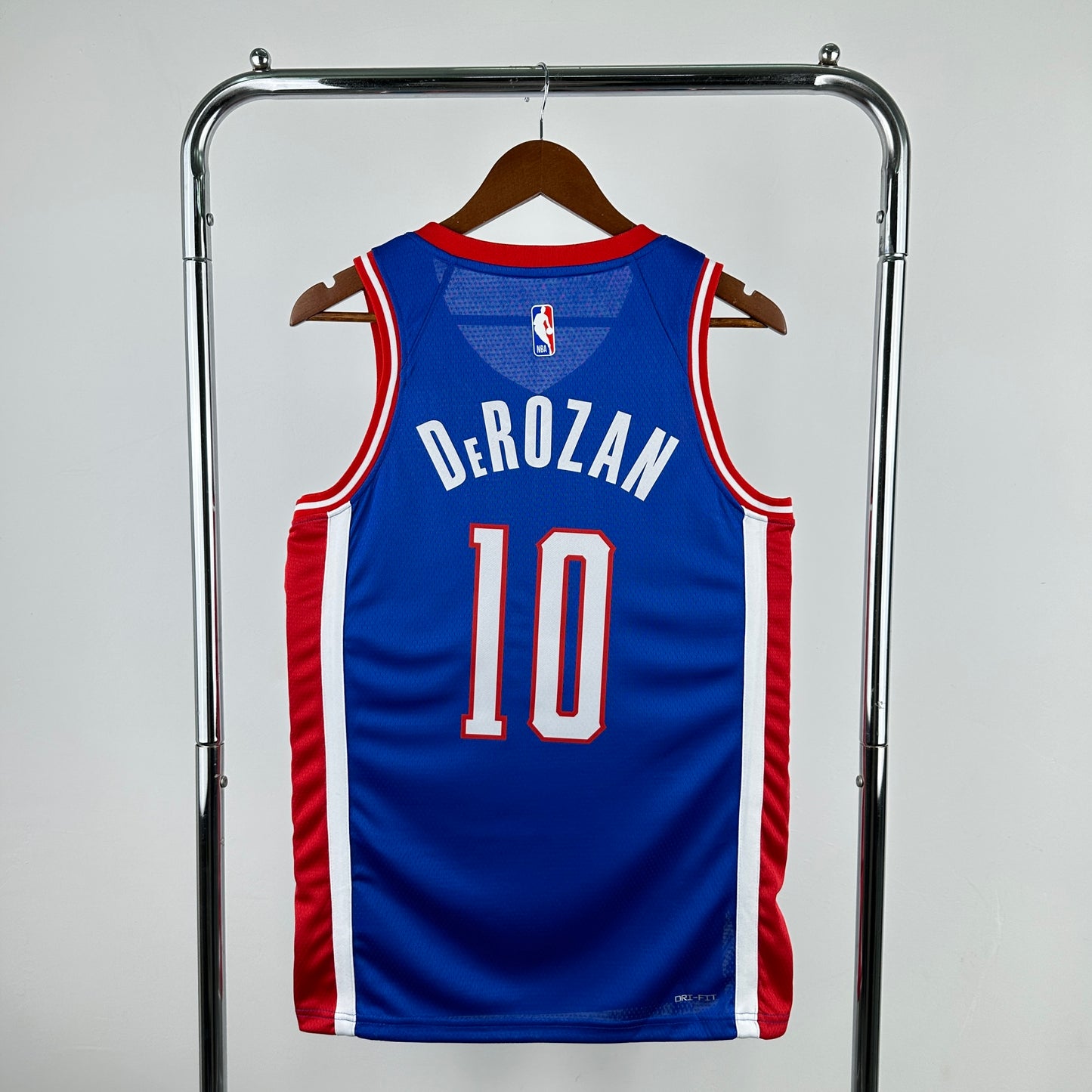 NBA Sacramento Kings special edition Jersey