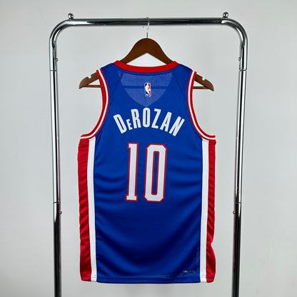 NBA Sacramento Kings special edition Jersey