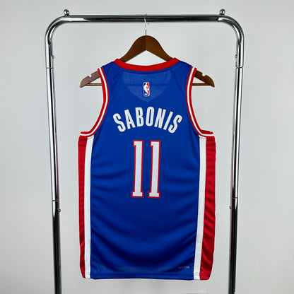 NBA Sacramento Kings special edition Jersey