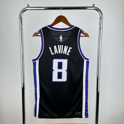 NBA Sacramento Kings Regular season Jersey