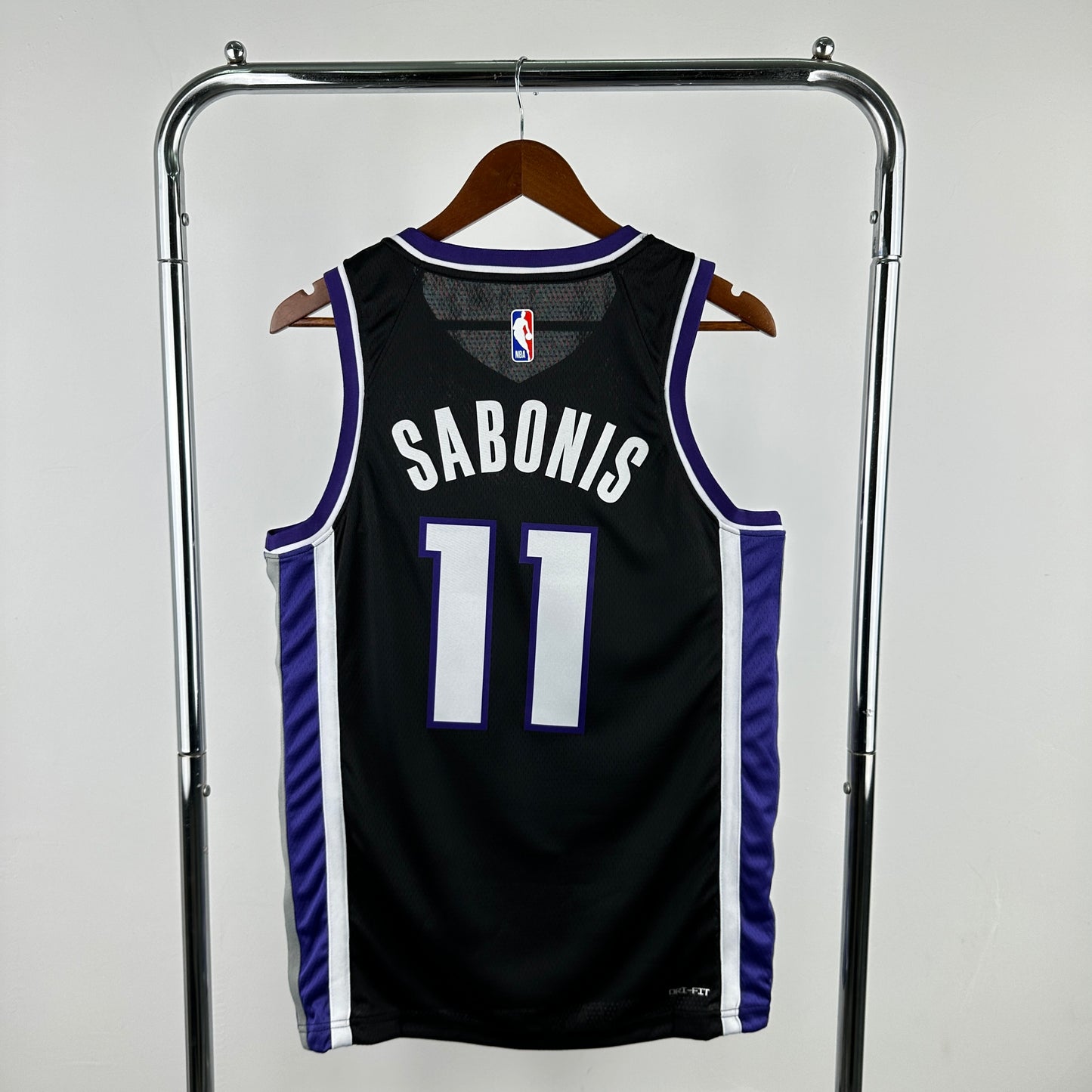 NBA Sacramento Kings Regular season Jersey