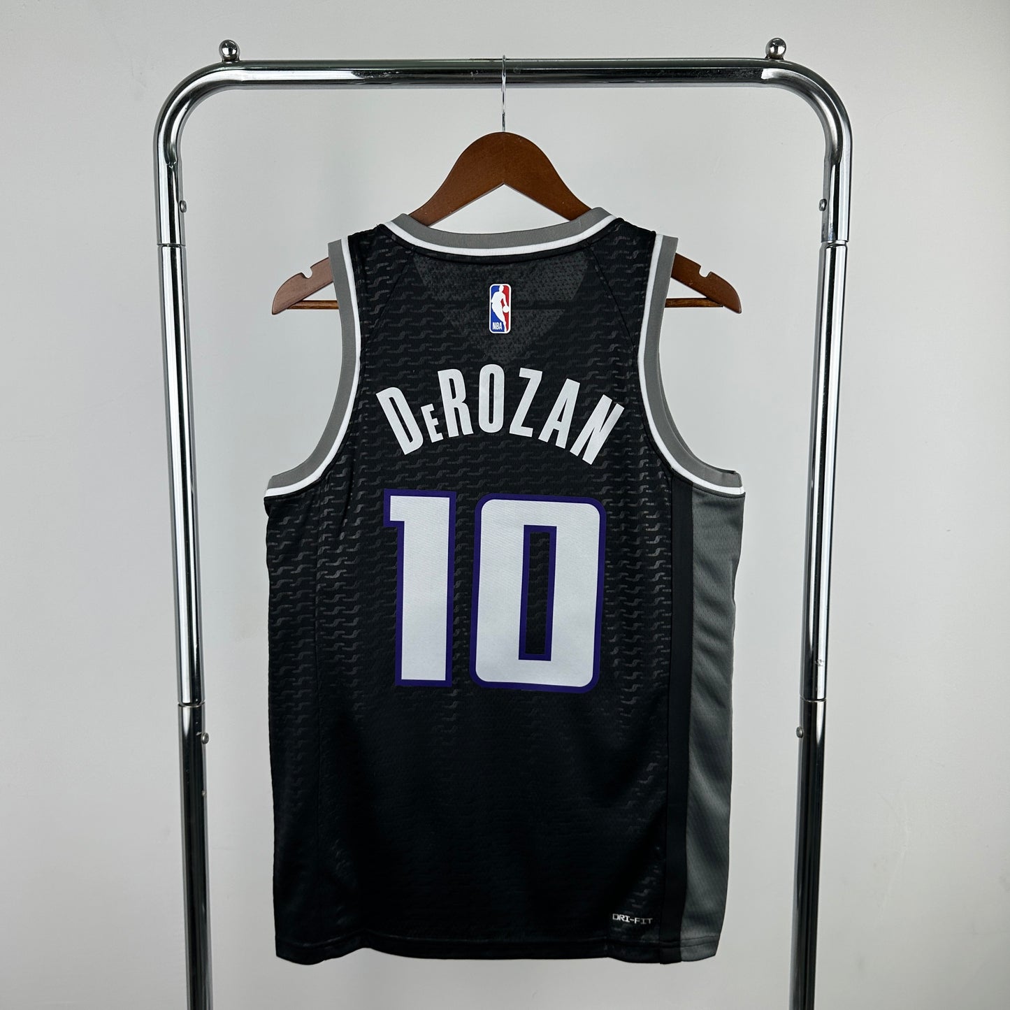 NBA Sacramento Kings Regular season Jersey