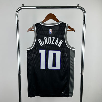NBA Sacramento Kings Regular season Jersey