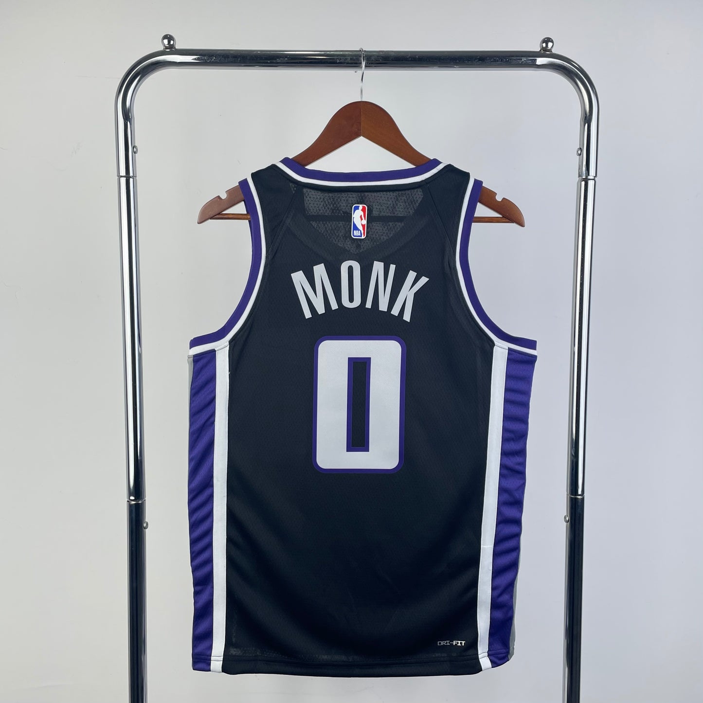 NBA Sacramento Kings Regular season Jersey