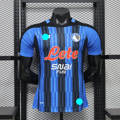 Atlanta 2026/27 home Jersey players version